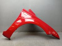 Kotfl�gel rechts Colorado-Rot<br>FORD FOCUS II (DA, DP, HCP) 1.6