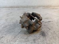 Bremssattel Bremszange links hinten <br>MERCEDES C-KLASSE W203 C 200 CDI