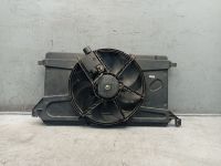Elektromotor, K�hlerl�fter <br>FORD FOCUS II (DA, DP, HCP) 1.6
