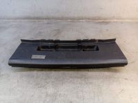 Abdeckung Ladekante<br>VW EOS (1F7, 1F8) 2.0 TDI 16V