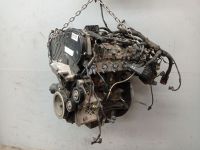 Motor (Diesel) Engine A20DTH<br>OPEL ASTRA J CARAVAN (J) 2.0 CDTI