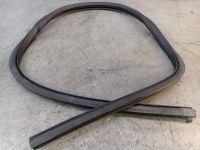 Dichtung T�rrahmen Einstieg vorne rechts <br>VW EOS (1F7, 1F8) 2.0 TDI 16V