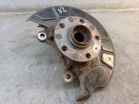Achsschenkel Radnabe vorne links <br>VW EOS (1F7, 1F8) 2.0 TDI 16V