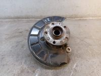 Achsschenkel Radnabe vorne rechts <br>VW EOS (1F7, 1F8) 2.0 TDI 16V