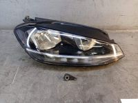 Scheinwerfer rechts Facelift<br>VW GOLF VII (5G1, BE1, BE2, BQ1) 1.5 TSI