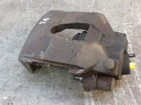 Bremssattel Bremszange vorne links <br>SKODA CITIGO 1.0