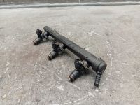 Einspritzleitung Einspritzleiste Einspritzd�se<br>SKODA CITIGO 1.0