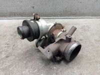 Turbolader <br>MERCEDES-BENZ A-KLASSE W169 A 160 CDI
