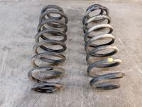 Federnsatz Hinterachse <br>BMW 5 TOURING (E39) 520I