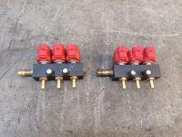 Einspritzd�se f�r Gasanlage Set<br>BMW 5 TOURING (E39) 520I