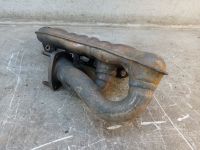 Abgaskr�mmer Kr�mmer vorne <br>AUDI A6 (4B2, C5) 2.0