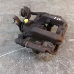 Bremssattel Bremszange links hinten <br>OPEL CASCADA (W13) 1.4 TURBO