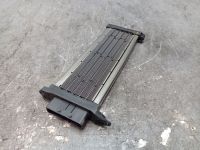 Zusatzheizung <br>CITROEN C3 I (FC, FN) 1.4 HDI