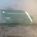 T�rscheibe vorne rechts <br>VW LUPO (60, 6X1) 1.0