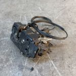 T�rschloss Schloss vorne rechts <br>VW LUPO (60, 6X1) 1.0