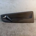 T�rverkleidung T�rpappe vorne rechts <br>VW LUPO (60, 6X1) 1.0