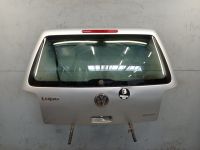 Heckklappe Reflexsilber LA7W<br>VW LUPO (60, 6X1) 1.0