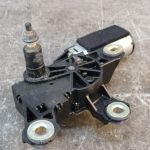 Wischermotor hinten <br>VW LUPO (60, 6X1) 1.0