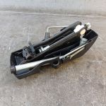 Werkzeugkasten <br>VW LUPO (60, 6X1) 1.0