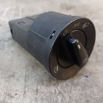 Schalter Licht Lichtschalter <br>VW LUPO (60, 6X1) 1.0