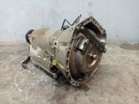 Getriebe Automatikgetriebe 5 Stufen 722.699 130.836km<br>MERCEDES C-KLASSE W203 C 200 CDI