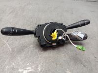 Airbag Schleifring Wickelfeder Lenkstockschalter<br>PEUGEOT 307 BREAK (3E) 2.0 HDI 135