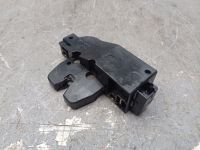 Schloss Heckdeckel Heckklappenschloss <br>PEUGEOT 307 BREAK (3E) 2.0 HDI 135