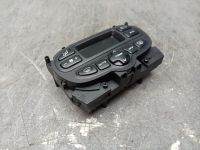 Bedienelement, Klimaanlage <br>PEUGEOT 307 BREAK (3E) 2.0 HDI 135
