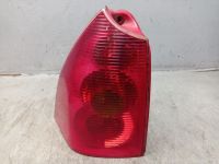 R�ckleuchte R�cklicht links <br>PEUGEOT 307 BREAK (3E) 2.0 HDI 135