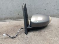 Au�enspiegel Spiegel elektrisch links Brisbane Braun<br>FORD C-MAX II (DXA/CB7, DXA/CEU) 1.0 ECOBOOST