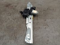 Fensterheber links hinten mit Fensterhebermotor<br>FORD C-MAX II (DXA/CB7, DXA/CEU) 1.0 ECOBOOST