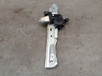 Fensterheber rechts hinten mit Fensterhebermotor<br>FORD C-MAX II (DXA/CB7, DXA/CEU) 1.0 ECOBOOST