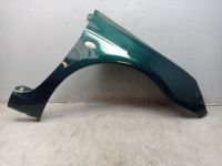 Kotfl�gel rechts Gr�n Oakland KSU<br>PEUGEOT 307 BREAK (3E) 2.0 HDI 135