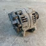 Lichtmaschine Generator 70A 14V<br>VW LUPO (60, 6X1) 1.4 16V