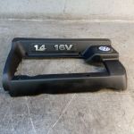 Motorabdeckung <br>VW LUPO (60, 6X1) 1.4 16V
