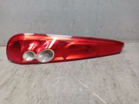 R�ckleuchte R�cklicht links <br>FORD FIESTA V (JD, JH) 1.4 16V