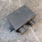 Steuerger�t Wegfahrsperre <br>VW LUPO (60, 6X1) 1.4 16V