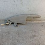 Handbremshebel <br>VW LUPO (60, 6X1) 1.4 16V