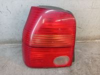 R�ckleuchte R�cklicht links <br>VW LUPO (60, 6X1) 1.4 16V