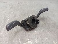 Airbag Schleifring Wickelfeder Lenkstockschalter<br>SKODA FABIA II (542) 1.2