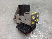 ABS Hydraulikblock Steuerger�t <br>MERCEDES A-KLASSE W168 A 140