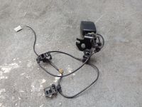 Gurtschloss rechts hinten <br>ALFA ROMEO MITO (955) 1.4 MULTIAIR