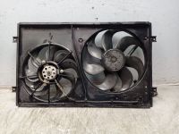 Elektromotor, K�hlerl�fter <br>VW GOLF IV (1J1) 1.4 16V