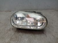 Scheinwerfer rechts <br>VW GOLF IV (1J1) 1.4 16V