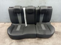 R�cksitzbank Teilleder<br>RENAULT MEGANE III COUPE (DZ0/1) 1.4 TCE