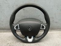 Lenkrad Multifunktionslenkrad<br>RENAULT MEGANE III COUPE (DZ0/1) 1.4 TCE