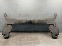 Abdeckung Verkleidung Hinterachse<br>RENAULT MEGANE III COUPE (DZ0/1) 1.4 TCE