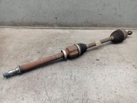 Antriebswelle Gelenkwelle vorne rechts <br>RENAULT MEGANE III COUPE (DZ0/1) 1.4 TCE