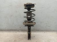 Federbein Sto�d�mpfer vorne rechts <br>RENAULT MEGANE III COUPE (DZ0/1) 1.4 TCE