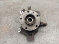 Achsschenkel Radnabe vorne links <br>RENAULT MEGANE III COUPE (DZ0/1) 1.4 TCE